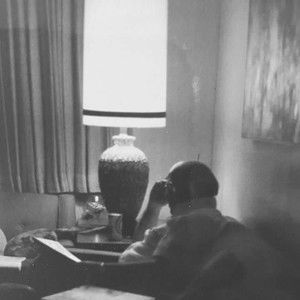 Meet your Posher, Mike